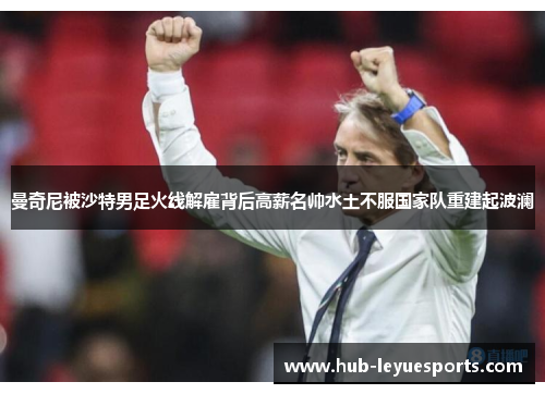 曼奇尼被沙特男足火线解雇背后高薪名帅水土不服国家队重建起波澜 曼奇尼被沙特男足火线解雇背后高薪名帅水土不服国家队重建起波澜